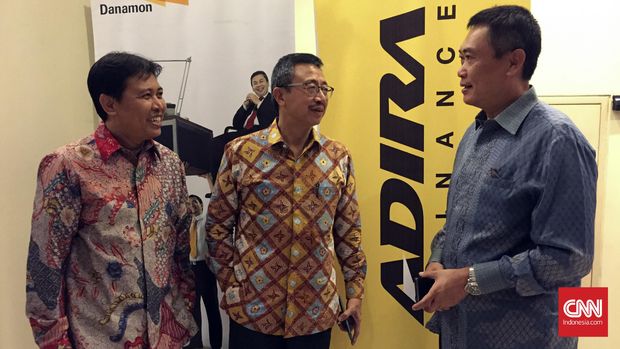 Rp38 Triliun Obligasi Korporasi Jatuh Tempo di Semester II