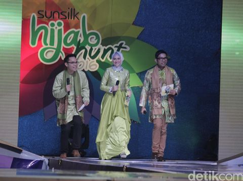 Isyana Sarasvati akan Meriahkah Grand Final Sunsilk Hijab Isyana Sarasvati akan Meriahkah Grand Final Sunsilk Hijab