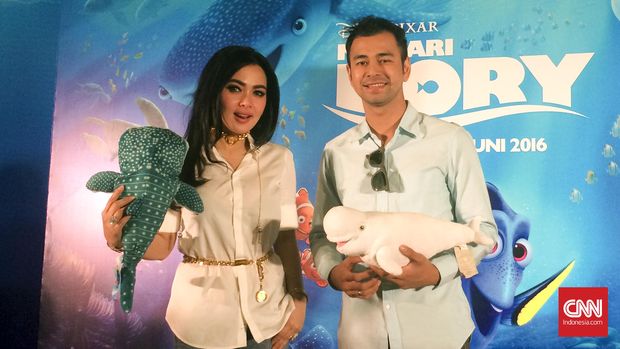 Fadli Zon dan Syahrini Disebut Kembali dalam Perkara Pajak