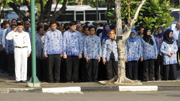 Jaring Gurita Dakwah HTI: Dari Profesor hingga Tentara (EMBG)