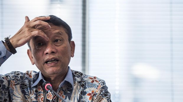 Bos Pajak Tagih Data Pengembangan Duit Repatriasi per Tahun