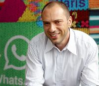 Serba-serbi WhatsApp yang Fenomenal