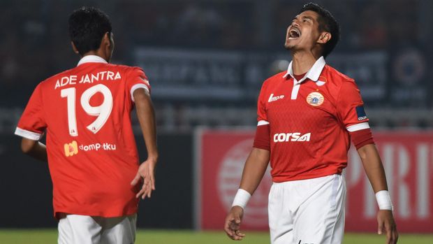 Persija masih akan mengandalkan Bambang Pamungkas musim ini.
