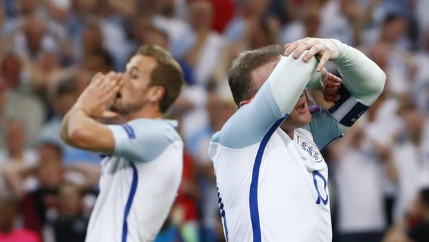 Wayne Rooney merupakan pencetak gol terbanyak Timnas Inggris sepanjang masa.
