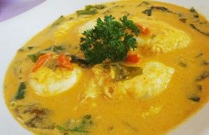 Resep Ayam Balado Kuah Santan - Resepi BB