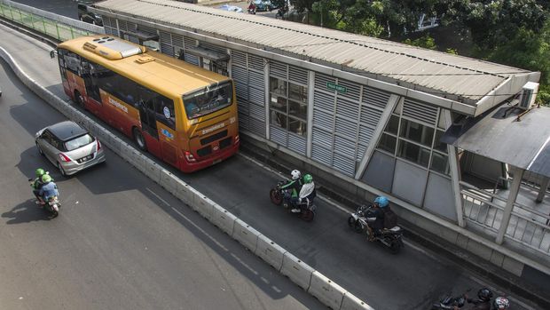 Terima Kasih Ahok, Sampai Jumpa di Lain Kesempatan!