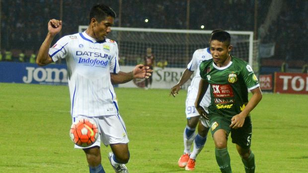 Evan Dimas menjadi salah satu pesepakbola yang akan berkarier di luar negeri pada musim kompetisi 2018.