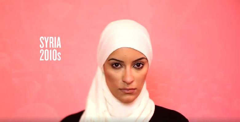 Foto Gaya Jilbab Masa Kini foto hijab terbaru gaya modern Foto Gaya Jilbab Masa Kini foto hijab terbaru gaya modern