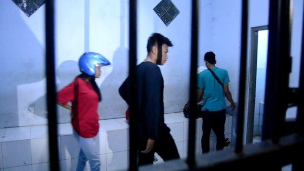 6 Pasangan ABG Tepergok Mesum di Kamar Sewaan, Satu 