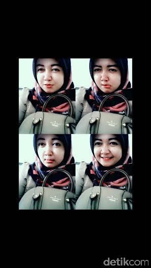 Guru TK Cantik hilang 