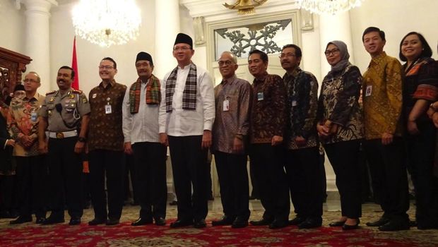 BPJS Kesehatan dan Pemprov DKI luncurkan akses khusus pendaftaran bayi PBI