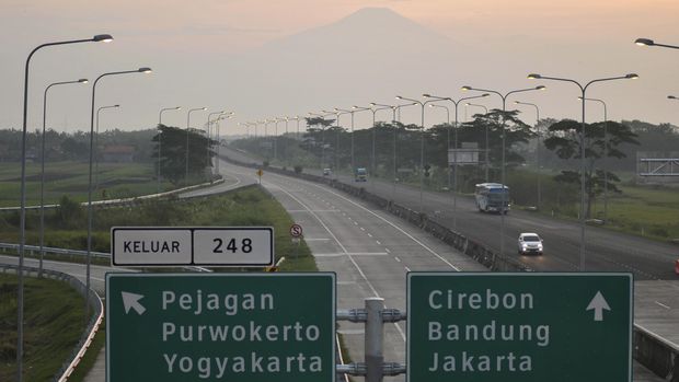 Kondisi Jaringan Telekomunikasi Jakarta-Semarang Aman