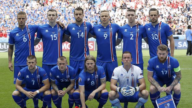 Timnas Islandia diprediksi Bambang Nurdiansyah bakal mengalami kesulitan melawan iklim tropis di Indonesia saat melawan skuat Garuda. (