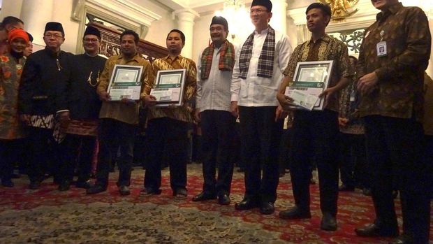 BPJS Kesehatan dan Pemprov DKI luncurkan akses khusus pendaftaran bayi PBI