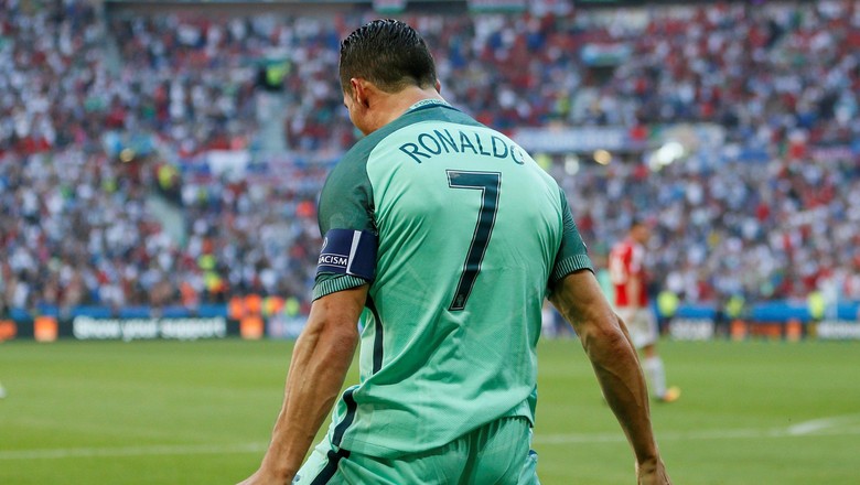 "Bandar Bola - Ronaldo Sudah Menjawab Kritikan Terhadapnya"