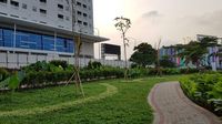 desain apartemen green pramuka desain apartemen green pramuka