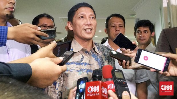Menurut Ferry Paulus, pihaknya akan sangat sedih apabila tidak bisa menggunakan SUGBK.