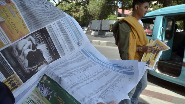 10 Hal yang Wajib Kamu Ketahui Tentang SMBPTN 2017