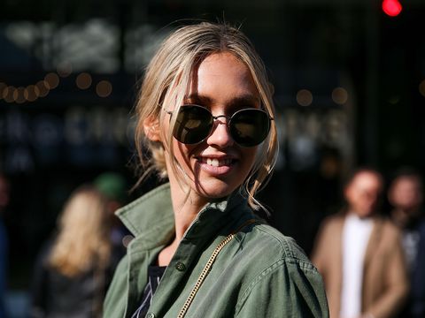 Kapan Saat Paling Penting Pakai Sunglasses agar Mata Terlindung dari UV? Kapan Saat Paling Penting Pakai Sunglasses agar Mata Terlindung dari UV?