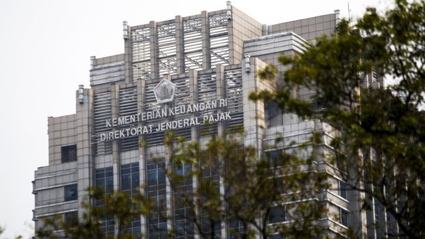Sri Mulyani Buka Akses Data Wajib Pajak dengan Syarat Ketat