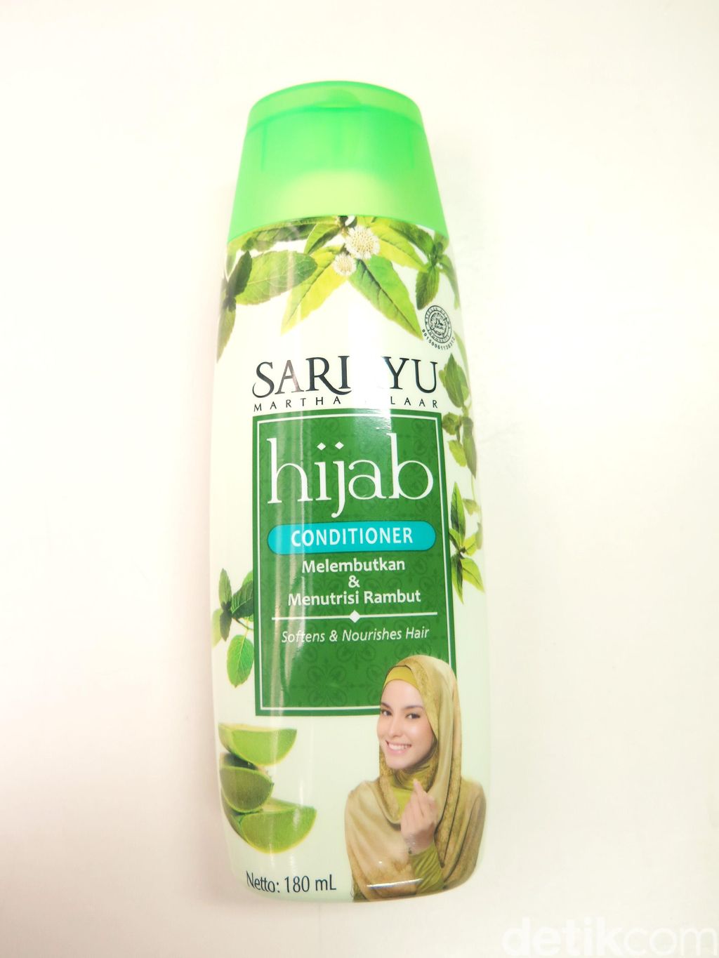 Editor's Choice: Sampo Hingga Hair Tonic untuk Merawat 