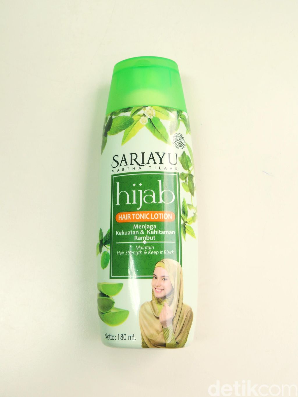 Editor's Choice: Sampo Hingga Hair Tonic untuk Merawat 