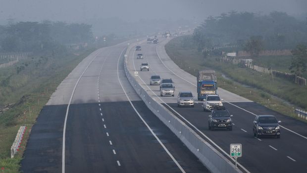 Kondisi Jaringan Telekomunikasi Jakarta-Semarang Aman