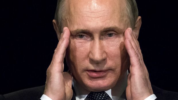 Takhta dan Perkara, Warisan Obama untuk Trump