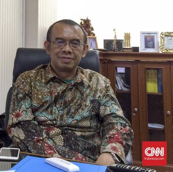Kemenpora Sambut Gembira Wacana Sirkuit di Lombok