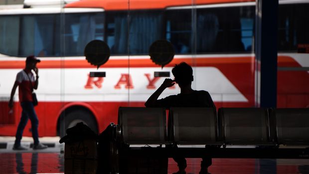 Trik Murah Buat Mudik Lebaran 