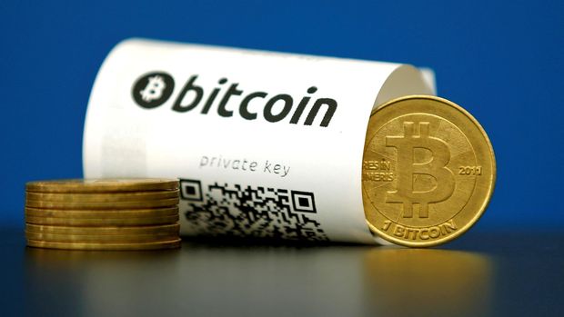 Mencari Formula Tepat Bitcoin untuk Masa Depan Startup