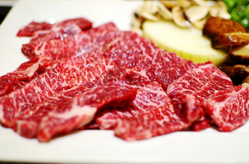 Ini Perbedaan Nutrisi Daging Kerbau dan Daging Sapi Ini Perbedaan Nutrisi Daging Kerbau dan Daging Sapi