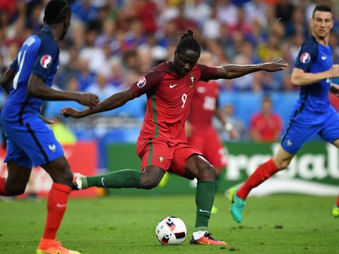 Full video siaran ulang Portugal VS Prancis Final EURO 2018 Portugal MENANG 10