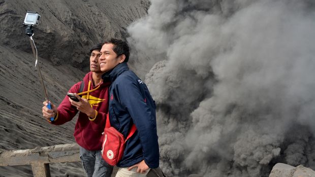 Tips Aman Berwisata di Kawasan Panas Bumi