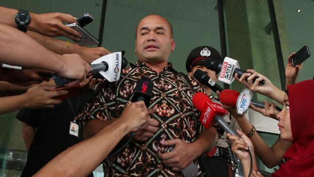 Antisipasi Banjir, Wilayah Hulu Ibukota Dikeruk