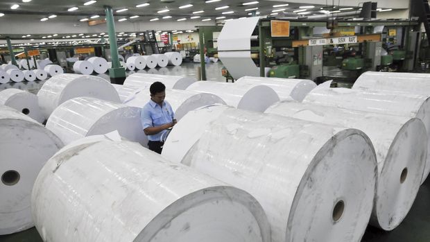 Pemerintah Diminta Hitung Efek Domino Aturan Gambut Baru