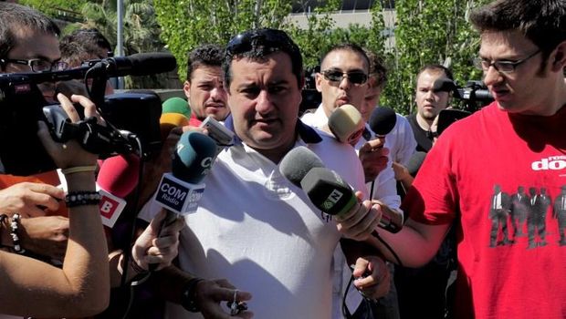 [AFP/Josep Lago]
