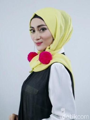 6 Gaya Hijab yang Sebaiknya Ditinggalkan di 2017