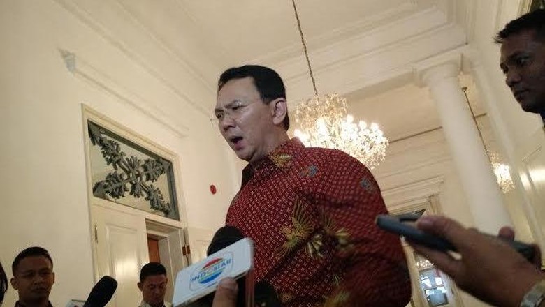 Ada Kasus Lahan, Proyek Rusun di Cengkareng Dihentikan