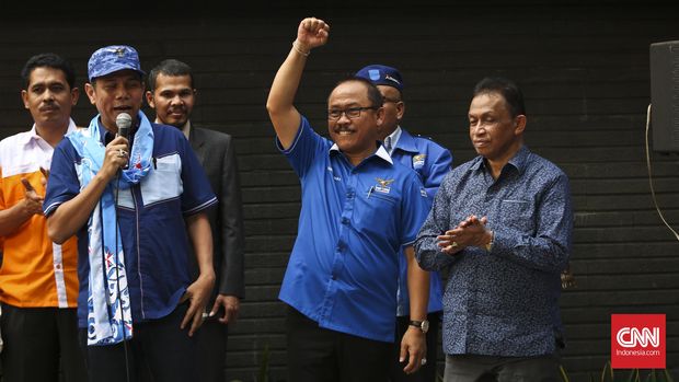 Demokrat Nilai Trump Telah Lecehkan Konsesus Dunia