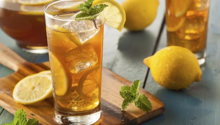 Kopi dan lemon memang terlihat sebagai paduan asing Mau Cicipi Kopi dengan Rasa Unik? Coba Saja 'Lemonade Coffee'