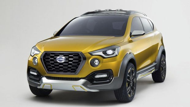 Pilihan Mobil Idaman di Tahun Ayam Api