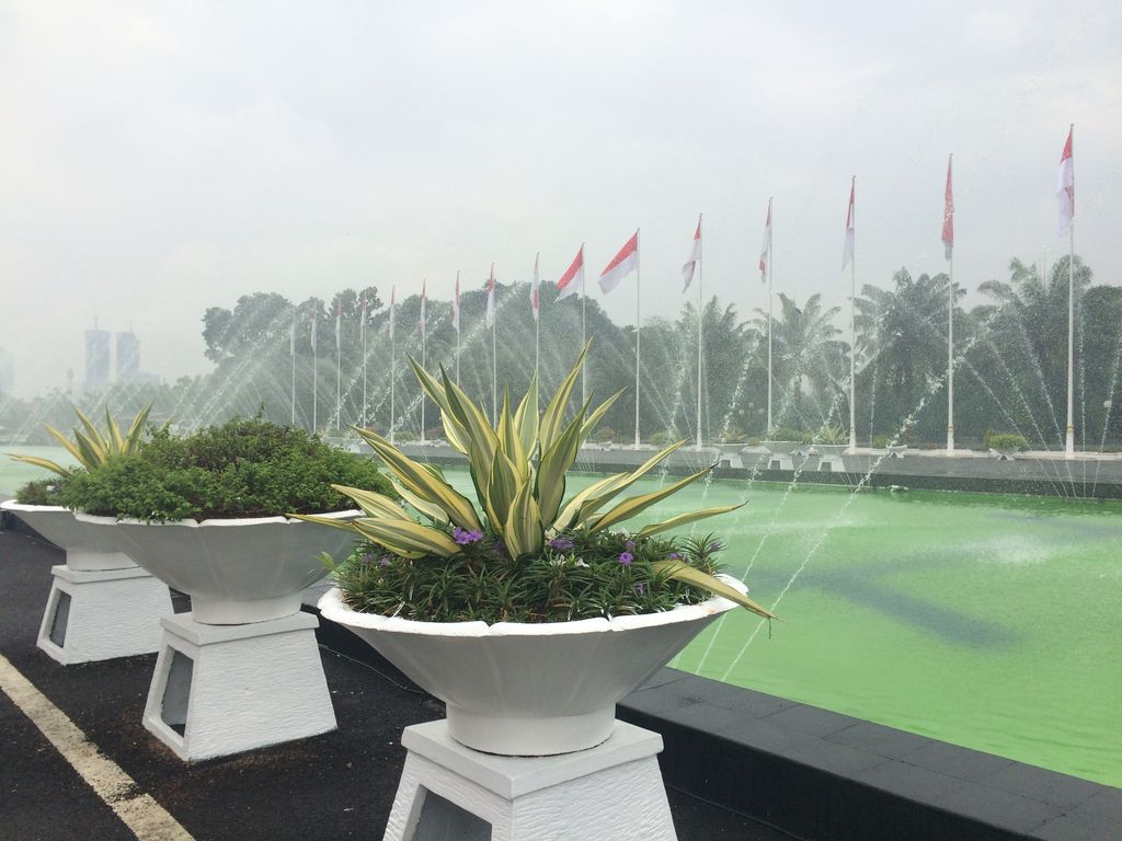 Forum sebelumnya