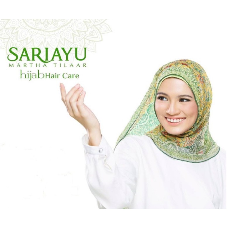 Sariayu