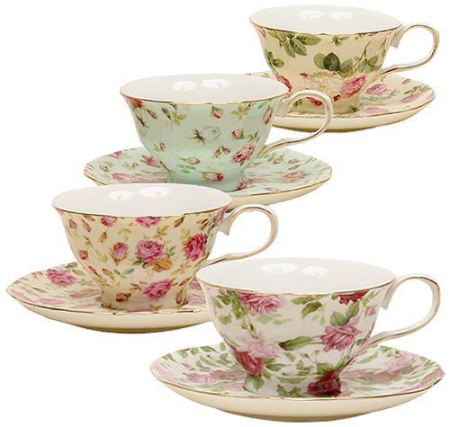 Harga Cangkir Cantik aneka cangkir dan poci teh bermotif bunga cantik Harga Cangkir Cantik aneka cangkir dan poci teh bermotif bunga cantik