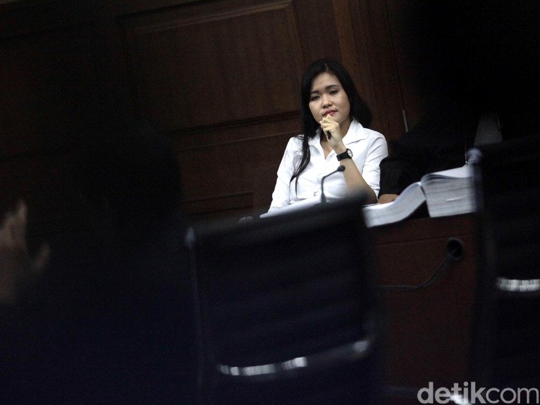 Babak Baru Sidang Jessica, Jaksa Akan Hadirkan Saksi Lagi