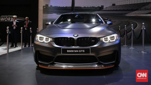 Pilihan Mobil Idaman di Tahun Ayam Api