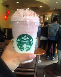 Americano hingga Unicorn Frappuccino, Minuman Starbucks 