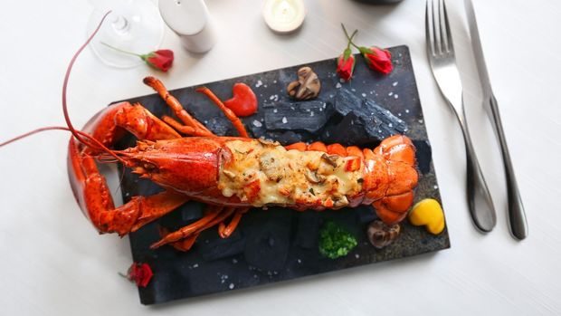 Rekomendasi Restoran untuk Sahur