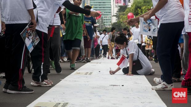 Investigasi Langsung Cara Bawaslu Atasi Politik Uang